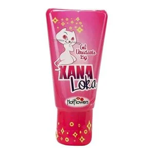 Xana Loka 15G Hot Flowers