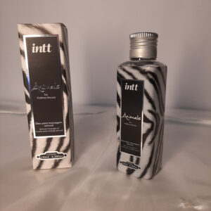 Animals Óleo Para Massagem 130Ml Intt