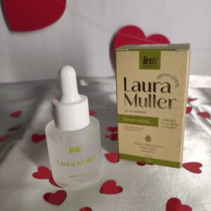Sérum Maior Elasticidade Laura Muller Intt