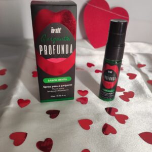 Garganta Profunda Intt