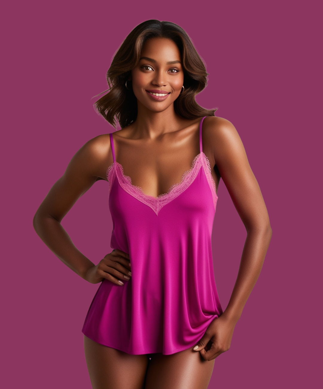 Moda Sensual
